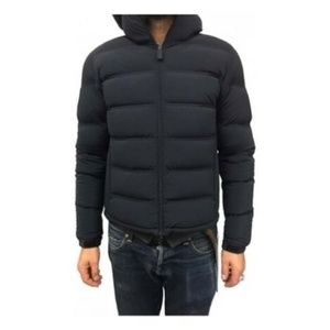 ASPESI DOWN JACKET ELASTICO